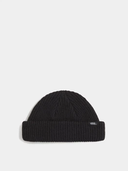 Шапка Vans 10294624 Чёрный One Size V4880