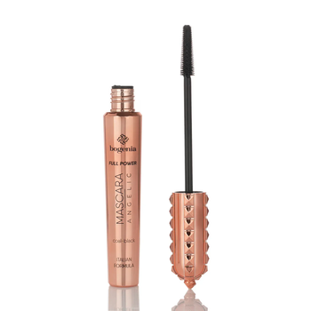 Туш для вій Bogenia ANGELIC Mascara №01 (Coal-Black)