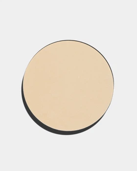 Пресована пудра Inglot Air-Light Finish з сатиновим фінішем 801