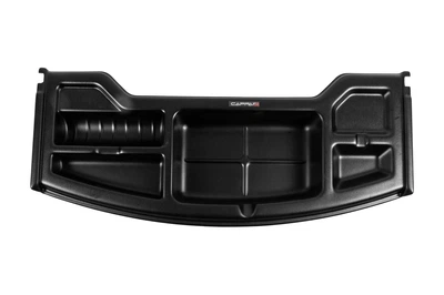 Органайзер багажника для Renault Duster 2024+ (пластик)