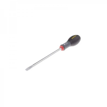 Отвертка плоская STANLEY FatMax SL8 x 175 мм 0-65-138