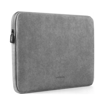 Чехол для ноутбука UGREEN LP187 Laptop Sleeve 14'-14.9'' Gray(UGR-20476)