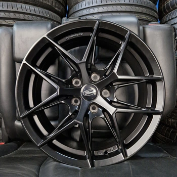 Нові Диски На Авто R19 5x108 Ford Edge Mondeo Fusion Kuga Volvo V60 V90 S60 XC60 XC70 Jaguar F-Pace XF Peugeot 508 RXH Р19