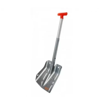 Лопата лавинная BCA B-2 EXT, Silver/Orange