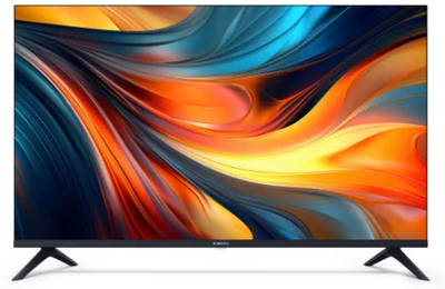 Телевізор Xiaomi TV A 43 FHD 2026 (L43MB-AFME) International UA UCRF