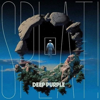 Виниловая пластинка Deep Purple - Splat (2LP) Yellow Vinyl
