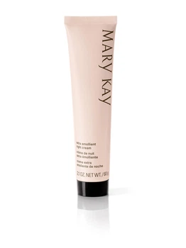 Екстразволожувальний нічний крем Mary Kay 60 мл