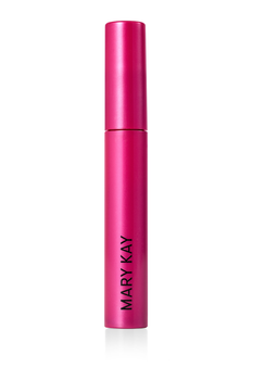 Туш для об'єму та розділення вій Mary Kay Lash Love Fanorama 8 мл Чорна