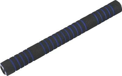 Набір регульованих гантелей 2 × 15 кг зі штангою Gymtek G-66604 Синьо-чорний (5907766666042)