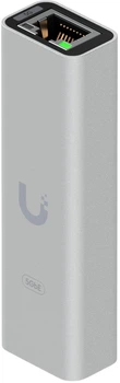 Adapter Ubiquiti 5G Ethernet Adapter Grey (UACC-Adapter-RJ45-USBC-5GE)