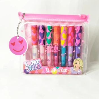 Дитячий блиск для губ І love my style Lip Gloss 1,2мл. (800542)