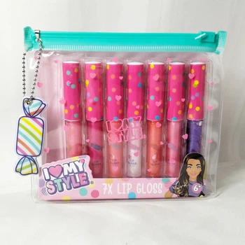 Дитячий блиск для губ І love my style Lip Gloss 1,2мл. (800544)