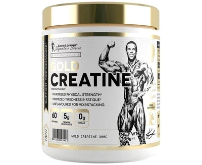 Креатин 300 г Kevin Levrone (Gold Creatine) (KEV-00158)
