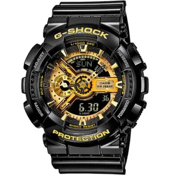 Наручний годинник CASIO GA-110GB-1AER