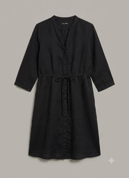 Платье Vero Moda M Черный 10301668