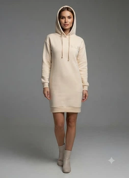 Плаття Vero Moda M Світло-бежевий 32-0109