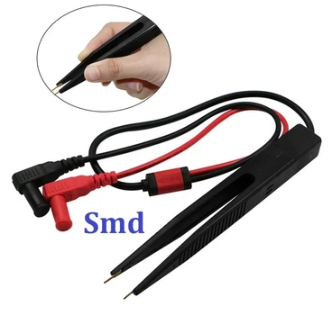 Щупи для мультиметра Smd (Lcr) компонетнів