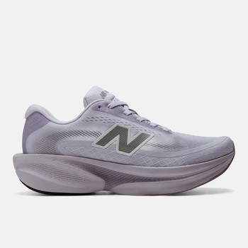 Женские фиолетовые кроссовки New Balance Ellipse 39 (8) 25 см (WELPS4TN)