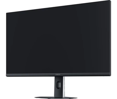 Монітор 27 дюймів Xiaomi Gaming Monitor G27i 2026 HDMI DP (ELA6370EU) чорний