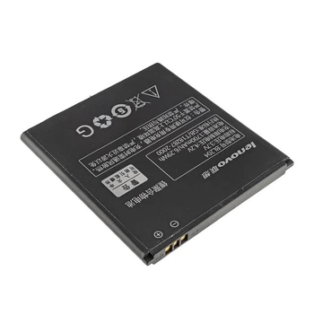 Акумулятор (батарея) для смартфона (телефону) Lenovo BL204 (A586, A630t, A670, A765e, S696) 3.7V 1700mAh 8.33Whr