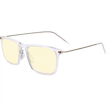 Окуляри для комп'ютера Xiaomi Mi Computer Glasses PRO (White) білі