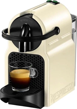 Ekspres do kawy kapsułkowy De'Longhi Nespresso Inissia EN80.CW