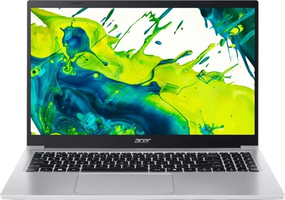 Ноутбук Acer Aspire Lite AL15-33P-37W4 (NX.D2MEX.001) Steel Gray