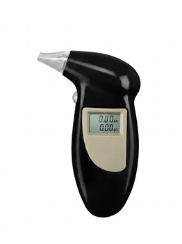 Алкотестер - Digital Breath Alcohol Tester