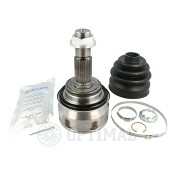 ШРУС Optimal CW-3056 Toyota Land Cruiser 4343060060, 4343060061, 4346069055