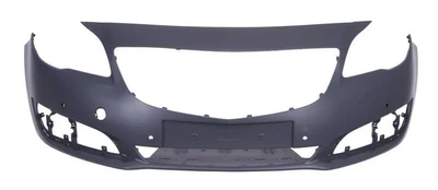 Передній бампер BLIC 5510005079906Q Opel Insignia 1401115
