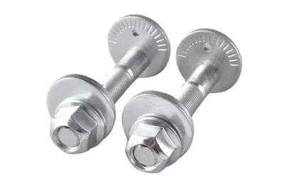 Елементи кріплення важелів гусеничного ходу TEDGUM TED16697 Mitsubishi Lancer, ASX, Outlander MN184101, MN184102, MU000763