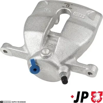 Гальмівний супорт JP GROUP 4361901180 JP GROUP (QUINTON HAZELL) JP GROUP 4361901180 Renault Kangoo 410010823R, 410017733R, 4154200983