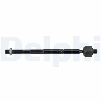 Поперечна рульова тяга (без наконечника) Delphi TA3581 Opel Insignia; Chevrolet Malibu 13332651, 13396773, 1609181
