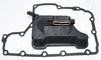 Фільтр + прокладка акп OPEL Astra F/G/H, Corsa C/D, Vectra B, Zafira A JAPANPARTS FT097 Opel Zafira, Combo, Vectra, CORSA, Astra 0703478, 0703478S1, 2644560G10