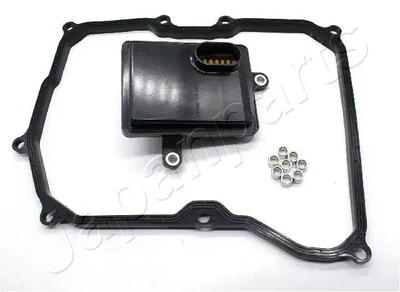 К-кт фільтр+прокладка коробки передач 1.6 Skoda Fabia (NJ) 14-/Octavia (5E) 12-/VW Golf VII 12-/Jetta IV 10-/Polo (6R) 14- JAPANPARTS FT129 Skoda Fabia, Octavia, Yeti; Volkswagen Jetta, Golf 09G325429D