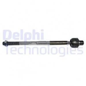 Поперечна рульова тяга (без наконечника) Delphi TA2453 Opel CORSA, Zafira 1603287, 1603303, 1603642