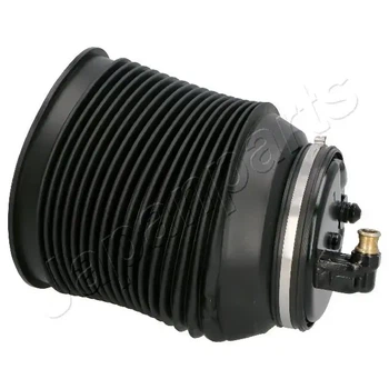 Пневмо подушка задн. лів. Land Cruiser Prado 3.0D-4D 02- JAPANPARTS MM-AS056 Toyota Land Cruiser 4809035010, 4809035011, 4809035020