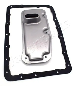 Фільтр + прокладка акп TOYOTA LAND CRUISER 80/90 JAPANPARTS FT113 Toyota Land Cruiser, 4-Runner; Lexus LX 3533060030