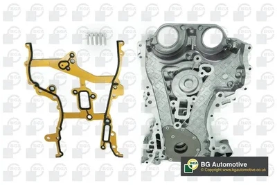 Оливний насос BGA LP9560 Opel Astra, CORSA, Meriva 0638127, 0638130, 0638146