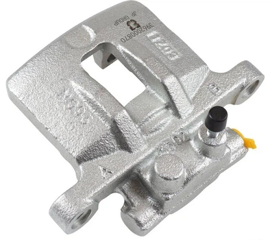 Суппорт задн. лів. (AKEBONO) JEEP COMPASS 06- JP GROUP 3962000870 Mitsubishi Lancer; Jeep Patriot, Compass; Dodge Caliber, Avenger; Chrysler 200, Sebring 4605A477, 5191267AA