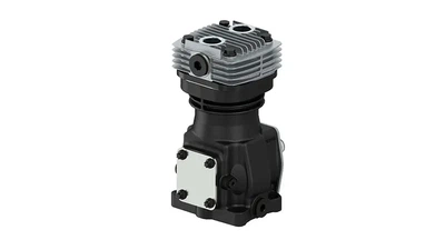 Компресор, система стисненого повітря Wabco 4111410000 01173863, 01173877, 01261659