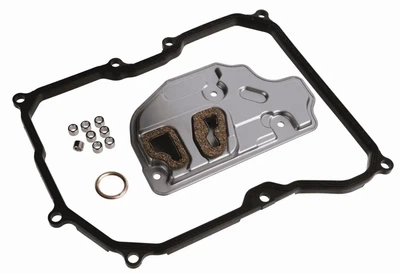Фільтр АКПП з прокладкою Golf V, Passat, Jetta, SKODA ZF 5961308408 Skoda Superb; Seat Toledo, Leon; Volkswagen Touran, Jetta, Passat, Golf 09G321370, 09D321181B, 09G325429A