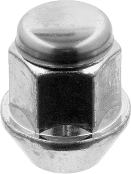 Гайка кріплення колеса (FEBI) 33927 SUZUKI 33927 Febi (33927)