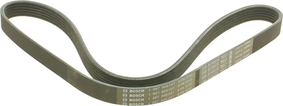 Ремінь поліклиновий 6PK1030 (Bosch) генер. F. Focus з11р.в. (1.6TI) (1987946051) 1987946051 Bosch (1987946051)