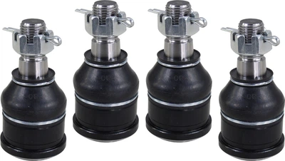 Палець рульовий 3302-Газель в зб. (Zollex) (кт. 4шт.) PL-24/13044 Zollex (PL2413044)