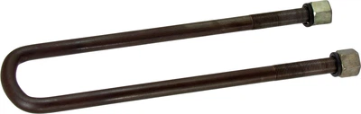 Стремянка Богдан зад. ресори з\г (ДК) (М18х1,5 L=345) Дорожная карта (2701250)