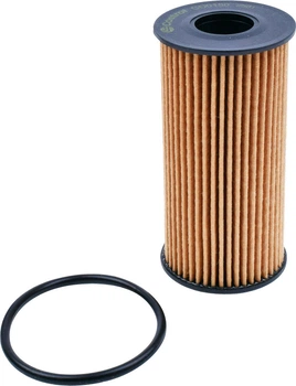 Фільтр масляний (Castrol) BMW 316-318 з93-05р.в. 1.6, 1.8 (CO0144) CO0144 Castrol (CO0144)