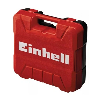 Ящик для инструментов Einhell 34x30x10см, пластик, 0.98кг (4540040) EINHELL 4540040 1060688
