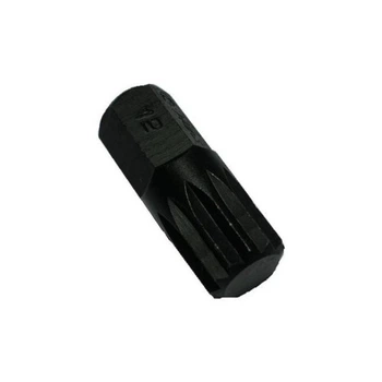 Набор бит Hans 30мм, Spline M12 (083-3M12) Hans 083-3M12 1066930