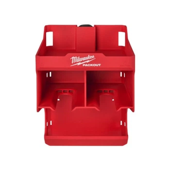 Полка для инструмента Milwaukee для хранения сверл Packout (4932480712) Milwaukee 4932480712 1053474